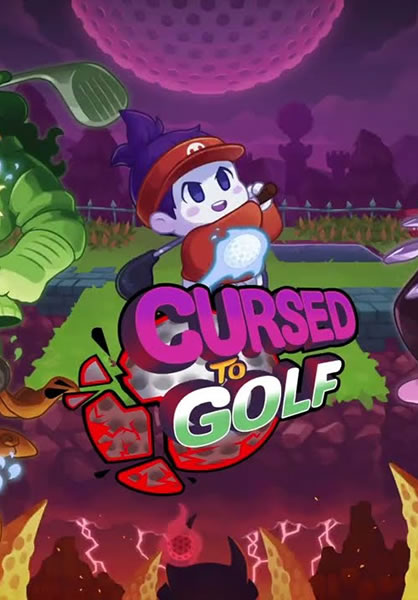 Cursed to Golf