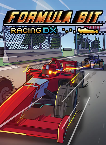 Formula Bit Racing DX