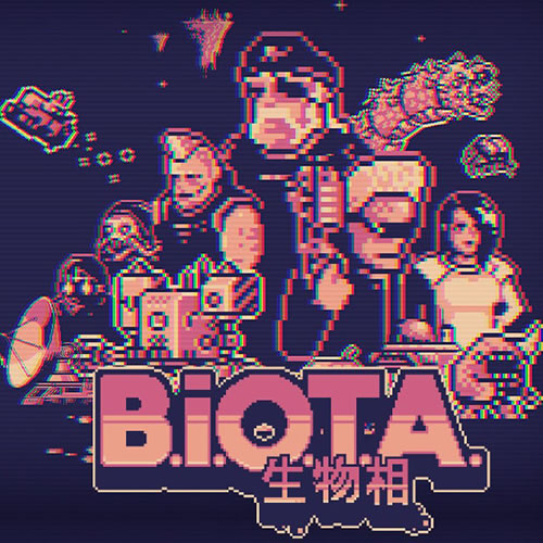 B.I.O.T.A.