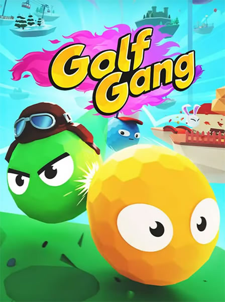 Golf Gang