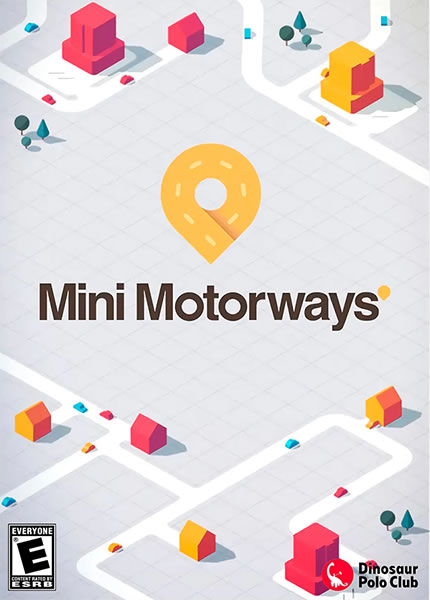 Mini Motorways