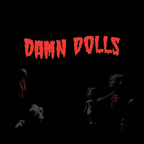 Damn Dolls