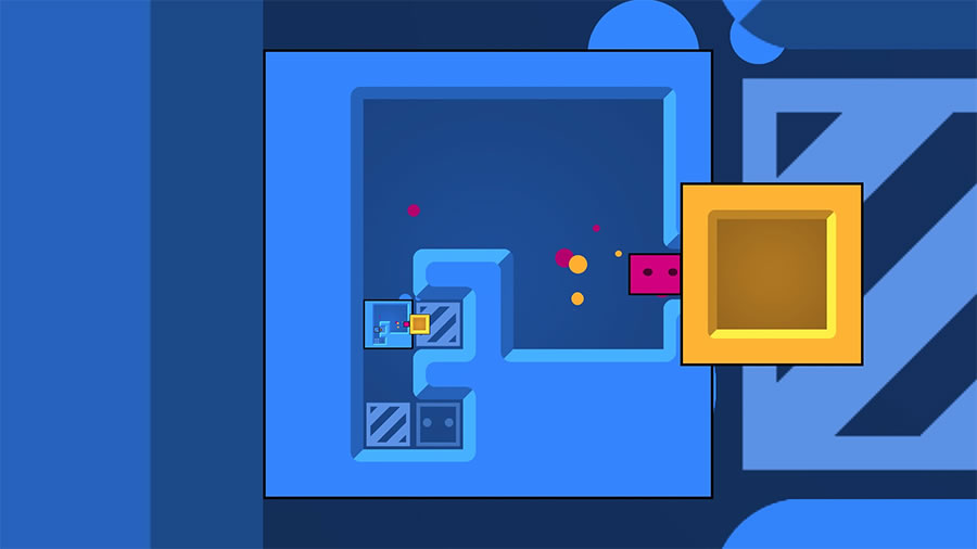 Patrick's Parabox (PC)