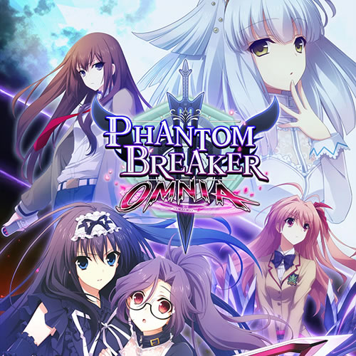 Phantom Breaker: Omnia 