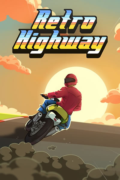 Retro Highway