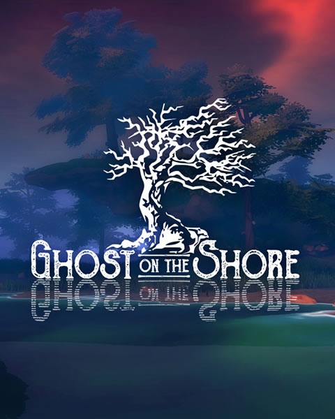 Ghost on the Shore