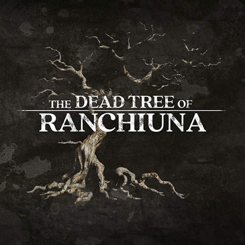 The Dead Tree of Ranchiuna