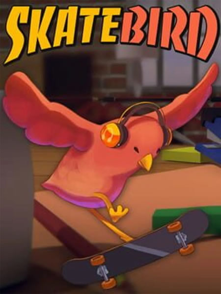 SkateBird