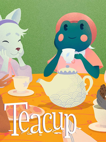 Teacup