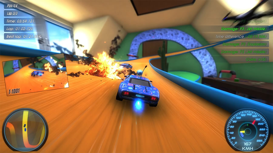 Mini Madness (PC)