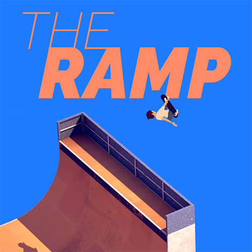 The Ramp