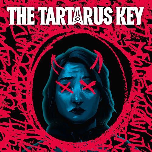 The Tartarus Key