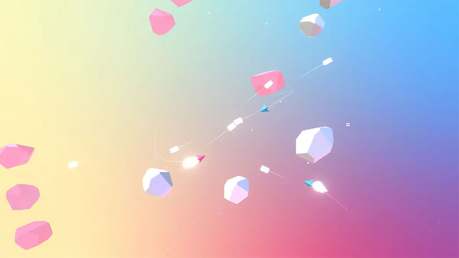 Super Space Club (PC)