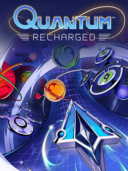 Quantum: Recharged