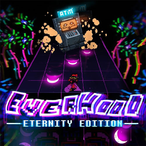 Everhood: Eternity Edition