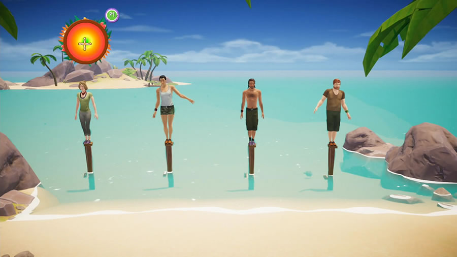 Survivor - Castaway Island on Steam