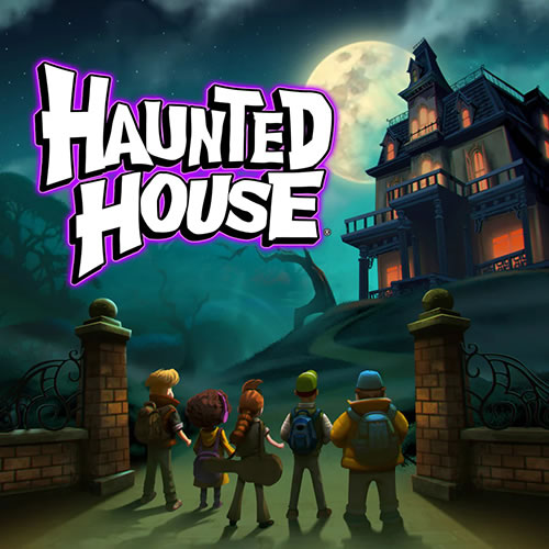 Haunted House