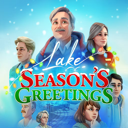 Lake: Season's Greetings