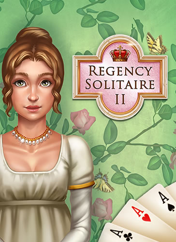 Regency Solitaire II