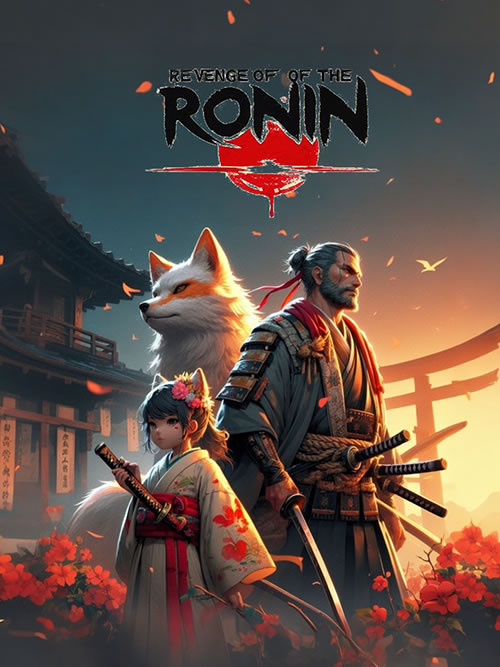 Revenge of the Ronin