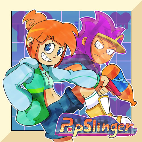 PopSlinger 