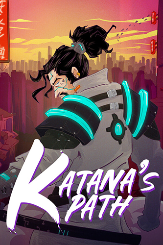 Katana’s Path 
