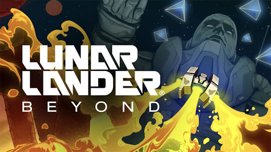 Lunar Lander: Beyond