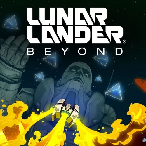 Lunar Lander: Beyond