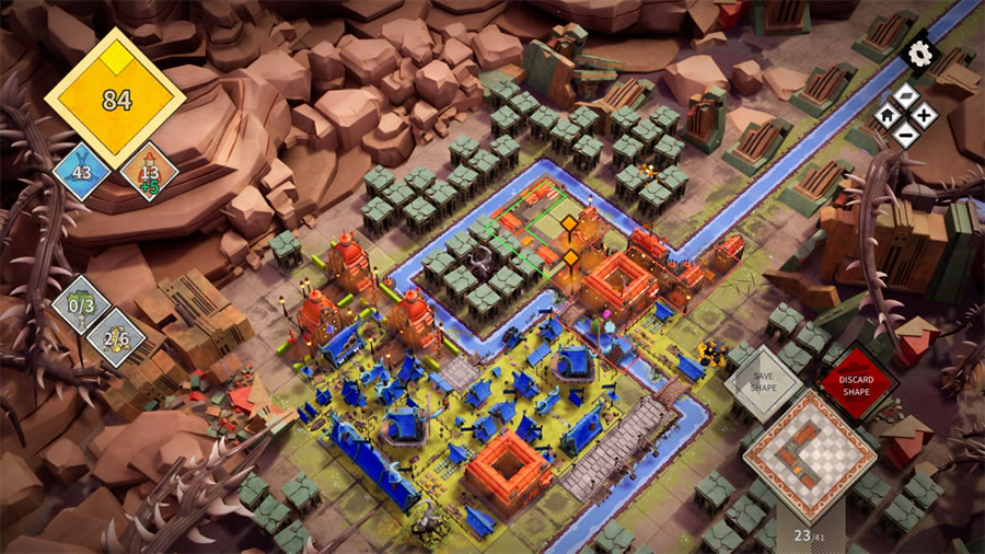 River Towns (PC)