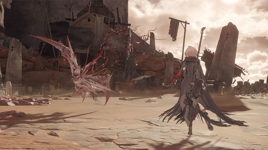 AI Limit (PlayStation 5)