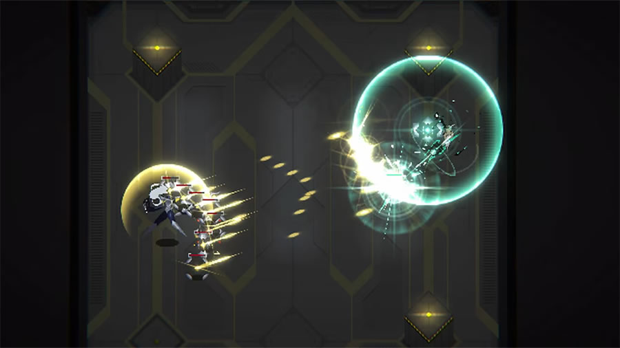NanoApostle (PlayStation 5)