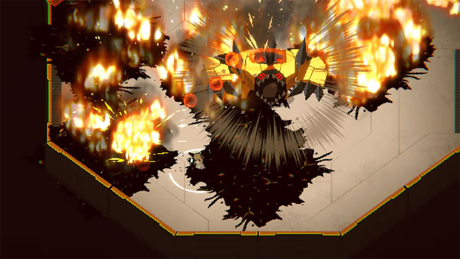 NanoApostle (PlayStation 5)