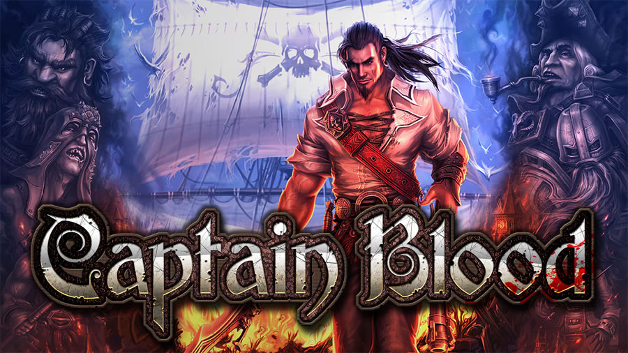 Captain Blood