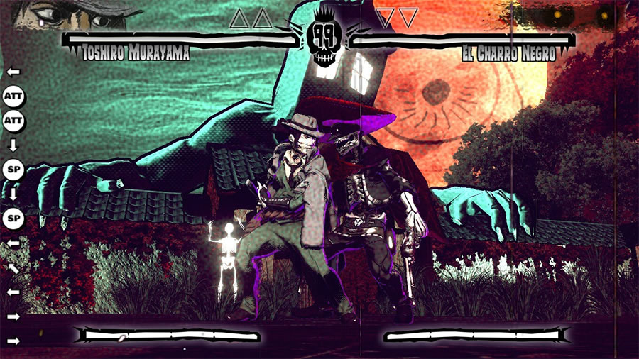 Mostroscopy (PlayStation 5)