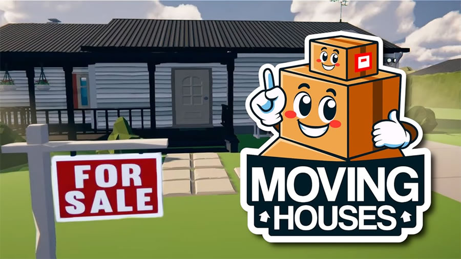 Moving Houses
