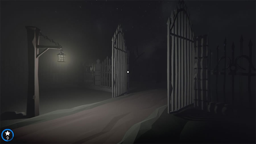 Moving Houses (PlayStation 5)