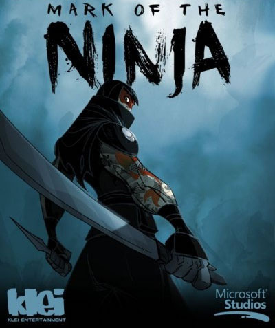 Mark of the Ninja