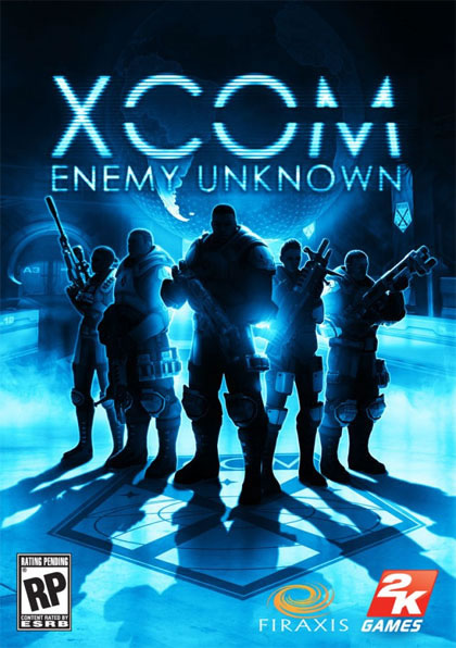 XCOM: Enemy Unknown