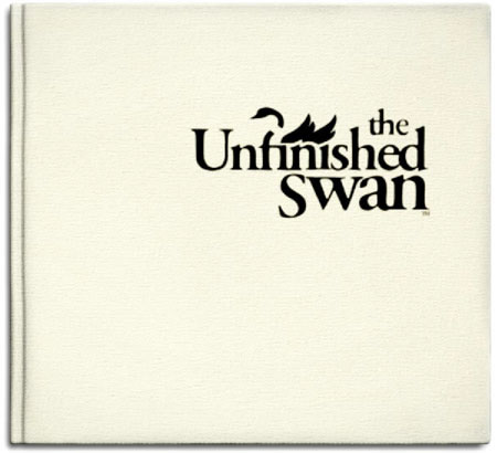 The Unfinished Swan