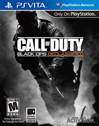 Call of Duty: Black Ops Declassified