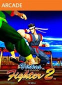 Virtua Fighter 2