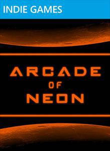 Arcade of Neon