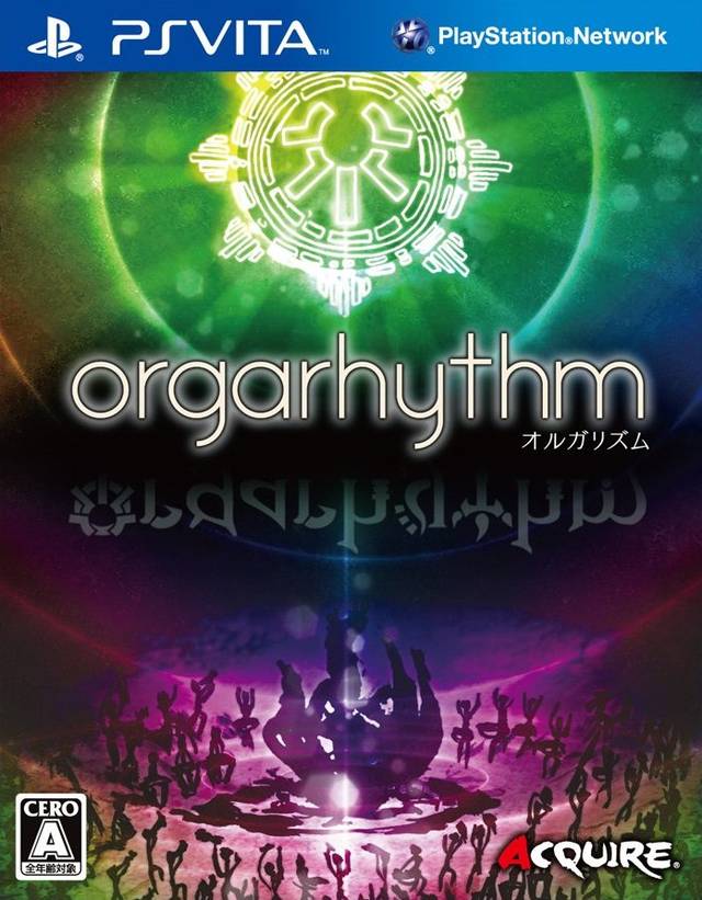 Orgarhythm