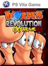 Worms Revolution Extreme