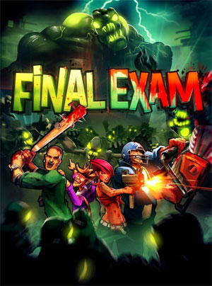 Final Exam