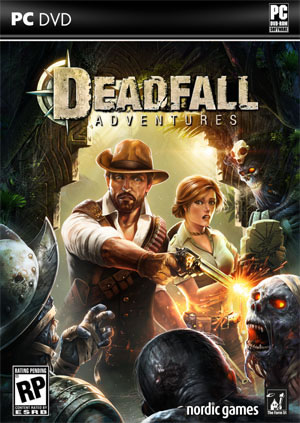 Deadfall Adventures