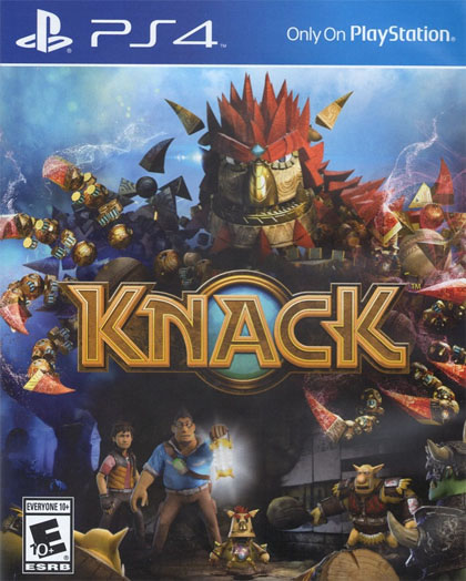 Knack