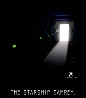The Starship Damrey