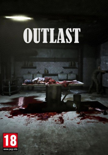 Outlast