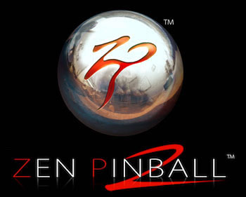 Zen Pinball 2